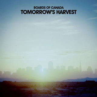 Illustration for article titled CAN WE TALK ABOUT THE NEW BOARDS OF CANADA ALBUM???